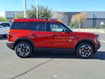 2022 Bronco Sport Thumbnail 6