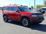 2022 Bronco Sport Thumbnail 7