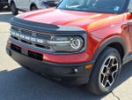 2022 Bronco Sport Thumbnail 8