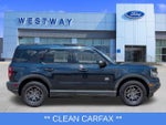 2022 Bronco Sport Thumbnail 2