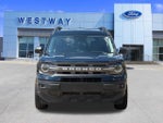 2022 Bronco Sport Thumbnail 8