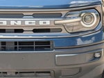 2022 Bronco Sport Thumbnail 9