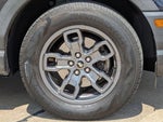 2022 Bronco Sport Thumbnail 11