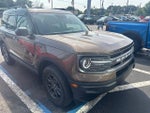 2022 Bronco Sport Thumbnail 4