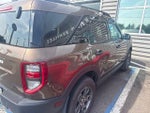 2022 Bronco Sport Thumbnail 5
