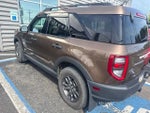 2022 Bronco Sport Thumbnail 7