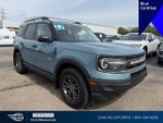 2022 Bronco Sport Thumbnail 1