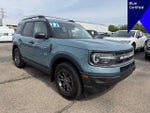2022 Bronco Sport Thumbnail 2