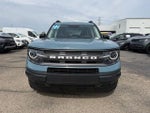 2022 Bronco Sport Thumbnail 3