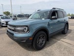 2022 Bronco Sport Thumbnail 4