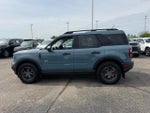 2022 Bronco Sport Thumbnail 5