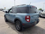 2022 Bronco Sport Thumbnail 6