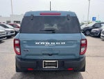 2022 Bronco Sport Thumbnail 7