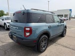 2022 Bronco Sport Thumbnail 8