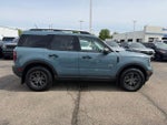 2022 Bronco Sport Thumbnail 9
