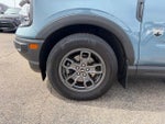 2022 Bronco Sport Thumbnail 12