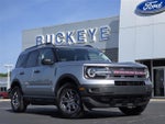 2022 Bronco Sport Thumbnail 2