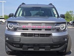 2022 Bronco Sport Thumbnail 12