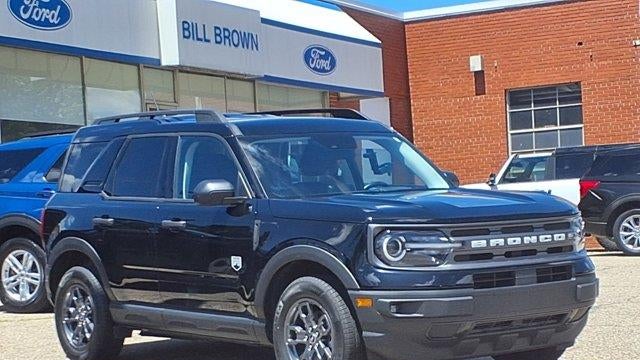 Preowned 2022 Ford Bronco Sport Big Bend for Sale
