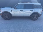 2022 Bronco Sport Thumbnail 1