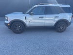 2022 Bronco Sport Thumbnail 2