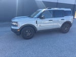 2022 Bronco Sport Thumbnail 4