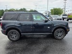 2022 Bronco Sport Thumbnail 4