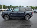 2022 Bronco Sport Thumbnail 2