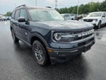 2022 Bronco Sport Thumbnail 5