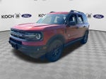 2023 Bronco Sport Thumbnail 3