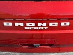 2023 Bronco Sport Thumbnail 17