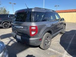 2023 Bronco Sport Thumbnail 3