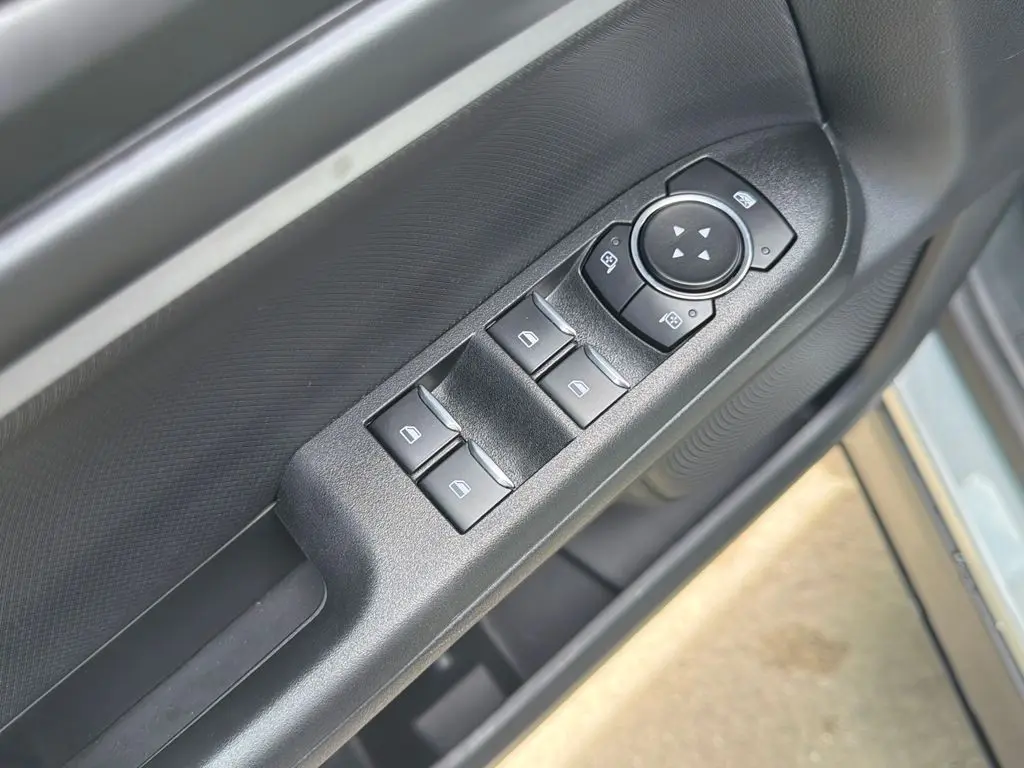 2023 Ford Bronco - $25,501