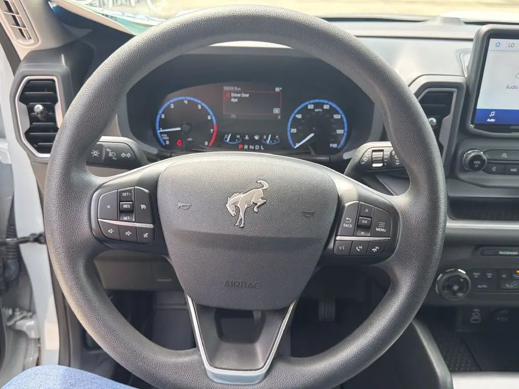 2023 Ford Bronco - $25,501