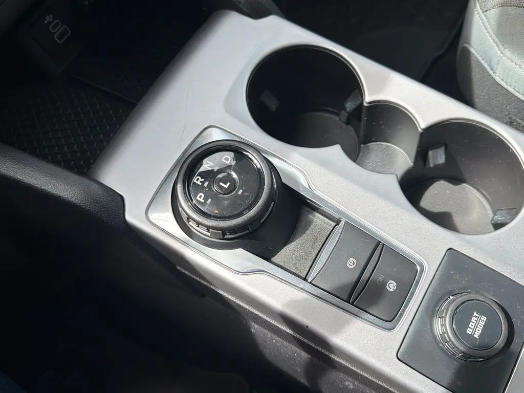 2023 Ford Bronco - $25,501