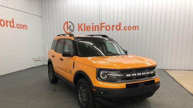 Preowned 2023 Ford Bronco Sport Big Bend for Sale
