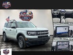 2023 Bronco Sport Thumbnail 1