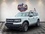 2023 Bronco Sport Thumbnail 2