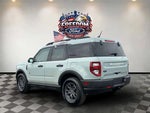 2023 Bronco Sport Thumbnail 4