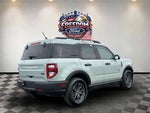 2023 Bronco Sport Thumbnail 5