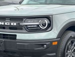 2023 Bronco Sport Thumbnail 7