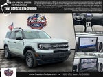 2023 Bronco Sport Thumbnail 1