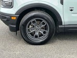 2023 Bronco Sport Thumbnail 7