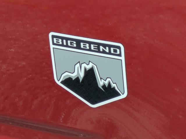 2023 Ford Bronco - $22,284
