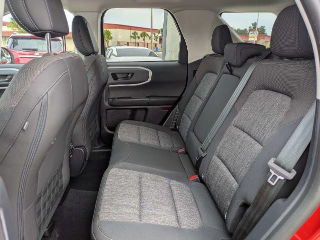 2023 Ford Bronco - $22,284
