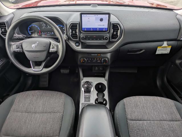 2023 Ford Bronco - $22,284