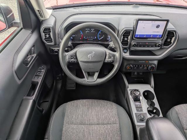 2023 Ford Bronco - $22,284