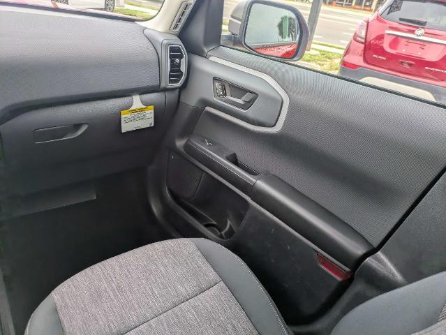 2023 Ford Bronco - $22,284