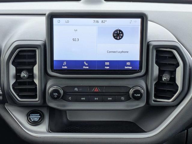 2023 Ford Bronco - $22,284