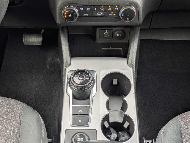 2023 Ford Bronco - $22,284